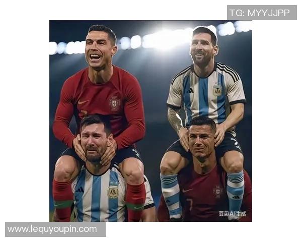 全球足球球星身高盘点 从梅西到C罗谁的身高最具优势